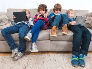 Télé Star 2240 Aidez votre enfant à préserver son dos