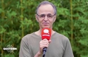 Télé Star 2241 Jean-Jacques Goldman sort de sa réserve