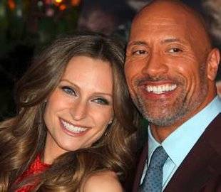 Télé Star 2241 Dwayne Johnson