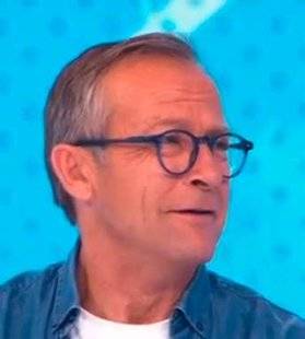 Télé Star 2241 Au revoir