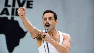 Télé Star 2241 Bohemian Rhapsody