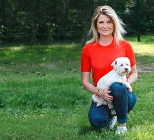 Télé Star 2241 '' J'invite tous ceux qui veulent un animal à adopter ''