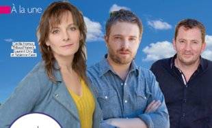 Télé Star 2241 Une rentrée ''catastrophe'' !