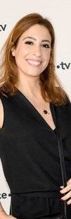 Télé Star 2241 Léa Salamé ''Être une femme puissante, c'est être libre''
