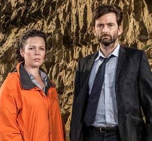 Télé Star 2241 Broadchurch