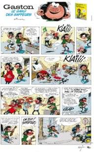 Télé Star 2241 Le gang des gaffeurs