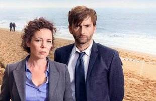 Télé Star 2241 Broadchurch