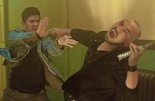 Télé Star 2241 Wu Assassins