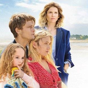 Télé Star 2241 Jamais sans toi, Louna