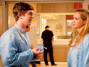 Télé Star 2241 Good Doctor
