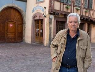 Télé Star 2241 Pierre Arditi '' Je joue pour ne pas mourir ''