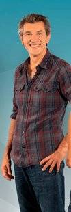 Télé Star 2241 Fred Bianconi ''On va enfin comprendre qui est Virgile''
