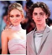 Télé Star 2242 Lily-Rose Depp