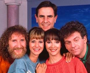 Télé Star 2242 La grande famille du Club Dorothée est en deuil