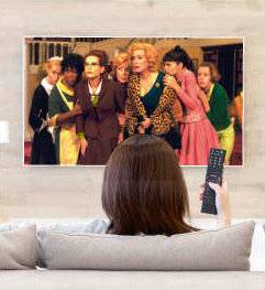 Télé Star 2242 Les chaînes vont-elles pouvoir diffuser plus de films ?