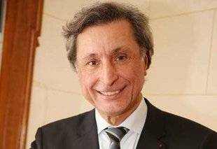 Télé Star 2242 Patrick de Carolis