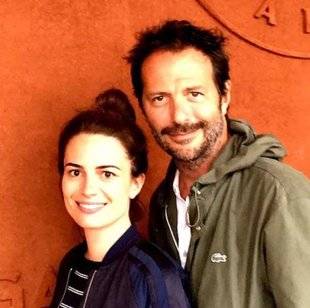 Télé Star 2242 L’amour sur un plateau