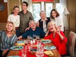 Télé Star 2242 En famille