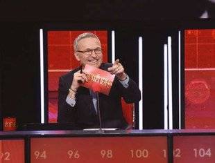Télé Star 2242 Les Grosses Têtes jouent le jeu