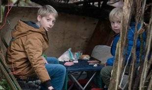 Télé Star 2242 Trois jours et une vie