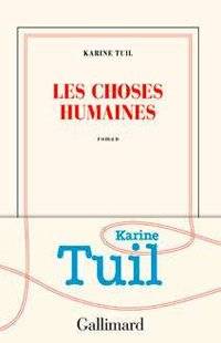 Télé Star 2242 Les choses humaines