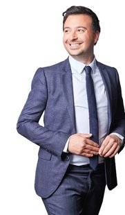 Télé Star 2242 '' J'adore ce que fait Pernaut ''
