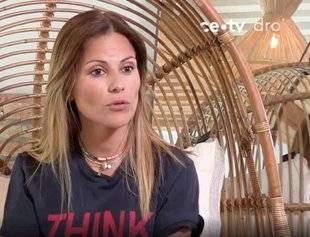 Télé Star 2242 '' Seule une émission sur la déco pouvait me faire revenir ''