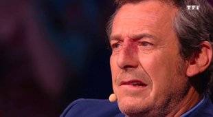 Télé Star 2243 Les larmes de Jean-Luc Reichmann