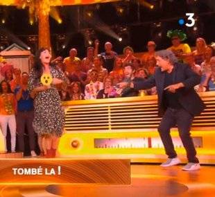 Télé Star 2243 Sein… phonie