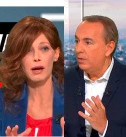 Télé Star 2243 Mère et amère