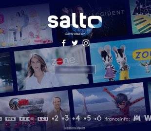 Télé Star 2243 SVOD : Salto, c'est quoi ? C'est pour quand ?