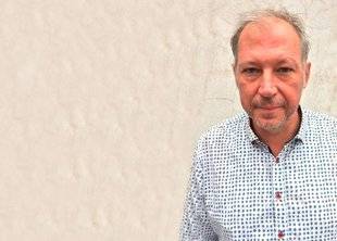 Télé Star 2243 Gaël Mocaër '' Je suis parti filmer des repentis de Daesh ''