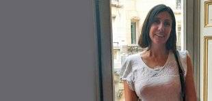 Télé Star 2243 Caroline '' Je voulais être une mère parfaite ''