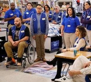 Télé Star 2243 La rédemption d'America Ferrera