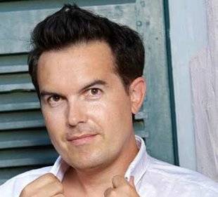 Télé Star 2243 Maxime Chattam prend l'accent ch'ti