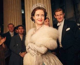 Télé Star 2243 The Crown