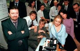 Télé Star 2243 The Office