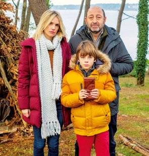 Télé Star 2243 La part du soupçon