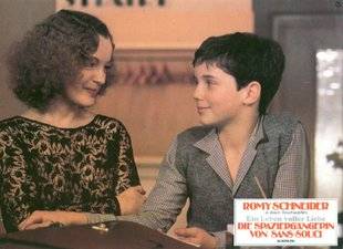 Télé Star 2243 Cet enfant qui fit vaciller Romy Schneider