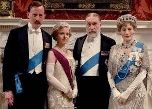 Télé Star 2243 Downton Abbey