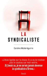 Télé Star 2243 La Syndicaliste
