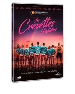 Télé Star 2243 Les Crevettes pailletées