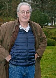Télé Star 2243 Bernard Le Coq '' Alzheimer est une maladie qui coupe des réalités ''