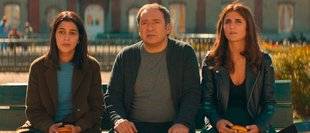 Télé Star 2244 '' Nous sommes exigeantes l'une envers l'autre, comme en amour ''