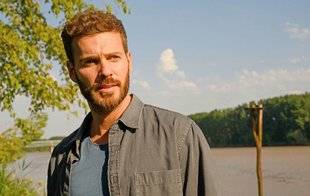 Télé Star 2244 '' J'ai pleuré en découvrant que mon grand-père avait la maladie d'Alzheimer ''