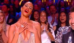 Télé Star 2244 Shy'm séduit (ou pas) les internautes