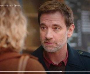 Télé Star 2244 Clément proche du suicide