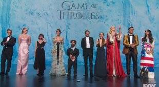 Télé Star 2244 Les séries font le show !