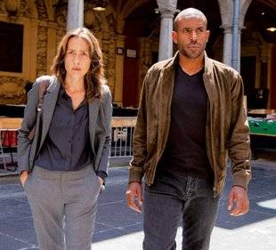 Télé Star 2244 Meurtres à Lille