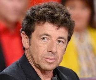 Télé Star 2244 Patrick Bruel